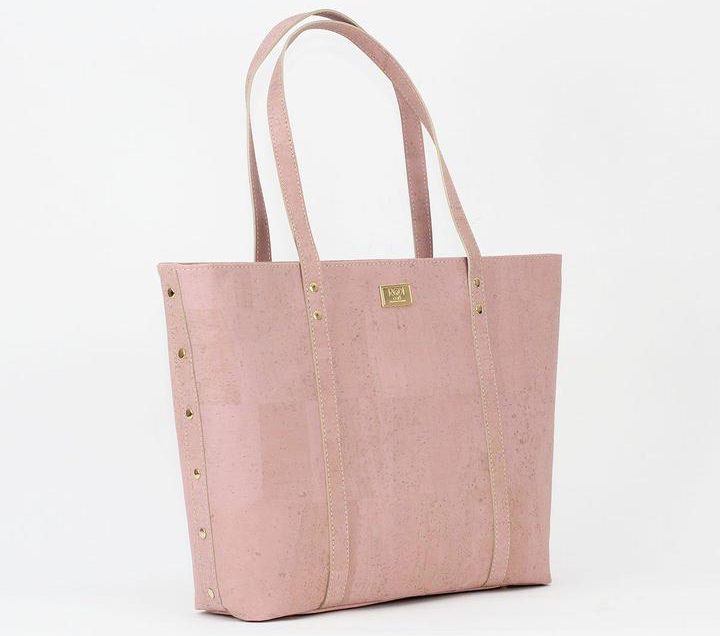 Sustainable tote bag from Rok Cork