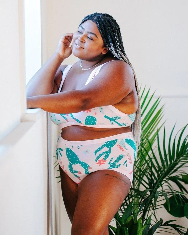 20 Sustainable Underwear Brands that are Affordable and Comfortable