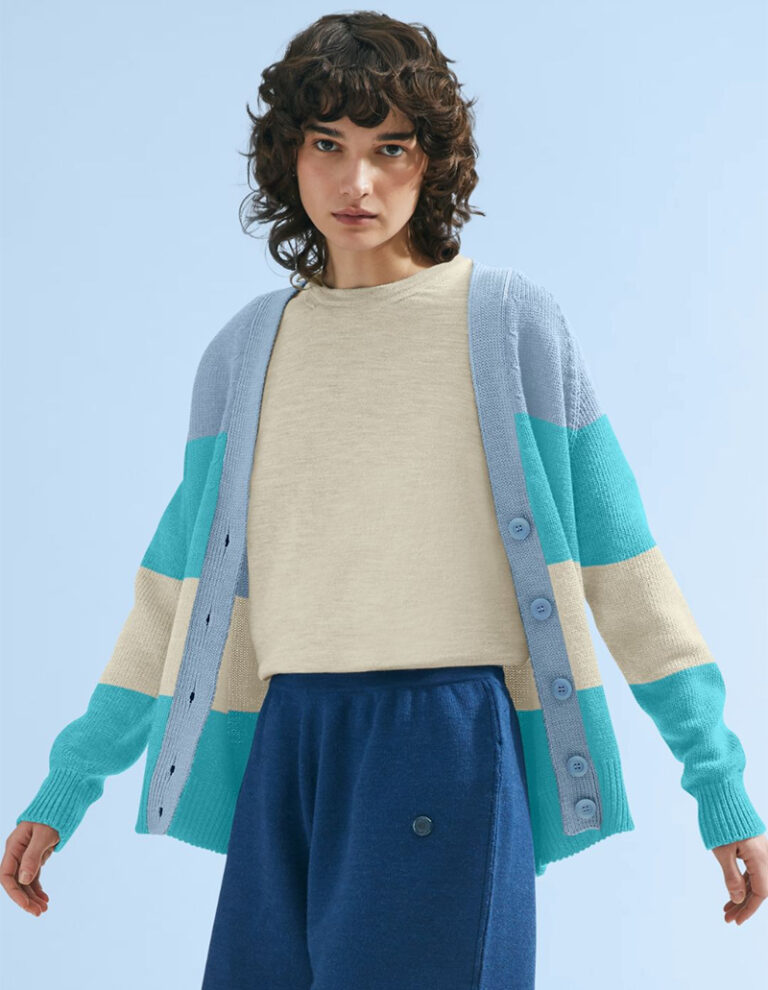 14 Cozy Sustainable Sweaters